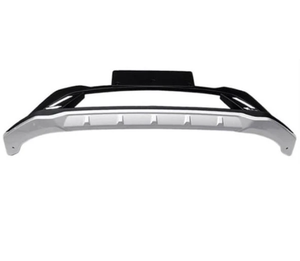 Kia Sportage Uyumlu OEM Ön Koruma 2015-2018 ürün görseli 1