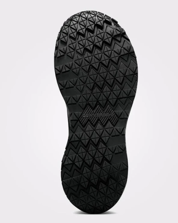 Converse Chuck 70 AT-CX Siyah Unisex Günlük Spor Ayakkabı - 4
