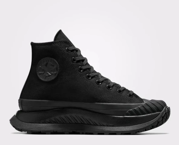 Converse Chuck 70 AT-CX Siyah Unisex Günlük Spor Ayakkabı - 9