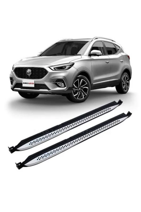 MG ZS Yan Basamak İthal