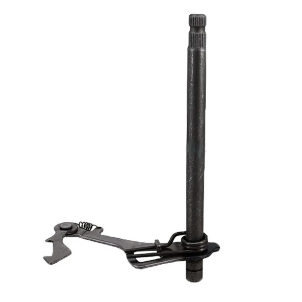 Bajaj Discover ST 125 Vites Mili 52JZ0264