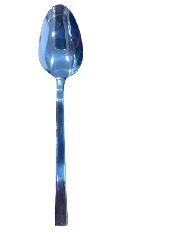 Kısmet Ege Tatlı Kaşık 6 Adet - 2