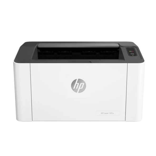 HP 4ZB77A LASERJET 107A LAZER YAZICI