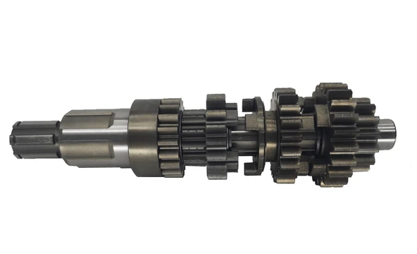 Mondial 150 MH Drift Şanzıman Merkez Dişli Grubu ürün görseli