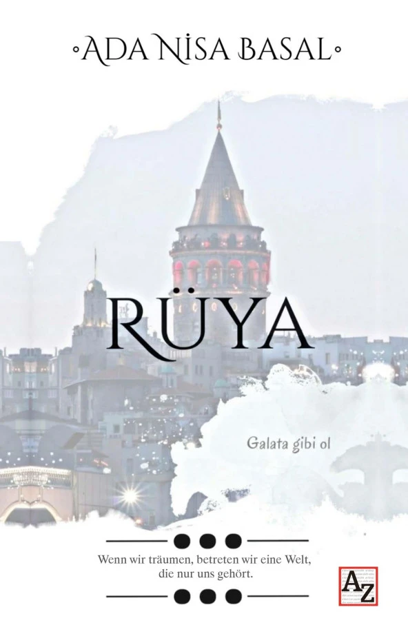 Rüya - Ada Nisa Basal