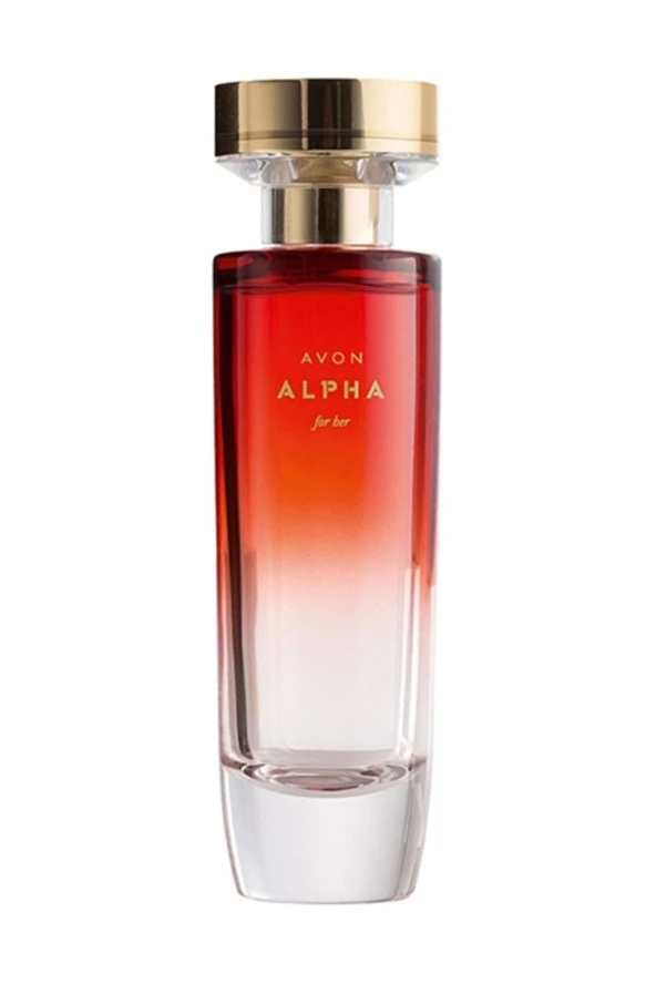 AVON Alpha Edp-50ml Kadın Parfüm