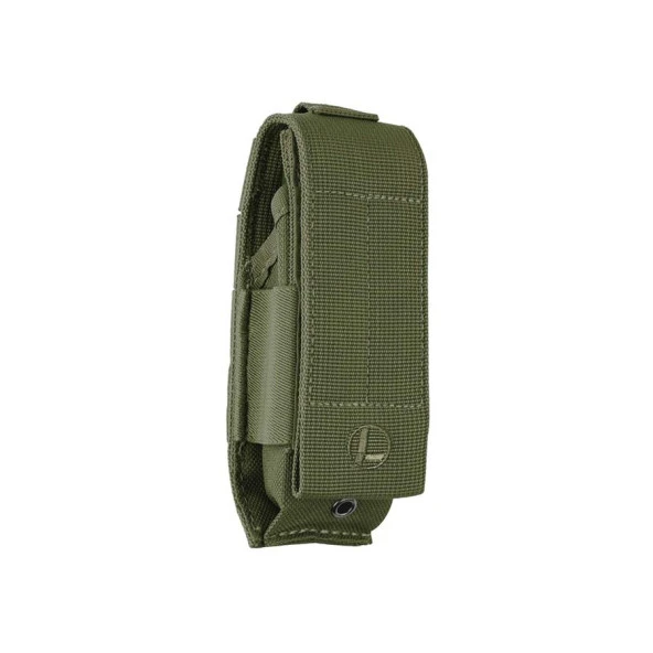 Leatherman Mut Black Multi Tool (Yeşil Molle Kılıf) - Resim 6