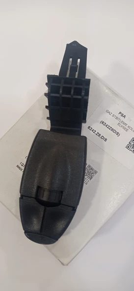 HIZ SABİTLEME KOLU PEUGEOT CITROEN 6242.Z8 ORİJİNAL ÜRÜN LİMİTLİ - 5