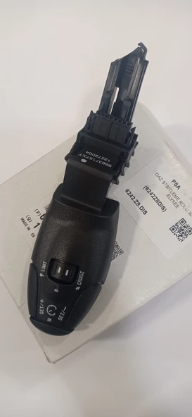 HIZ SABİTLEME KOLU PEUGEOT CITROEN 6242.Z8 ORİJİNAL ÜRÜN LİMİTLİ - 6