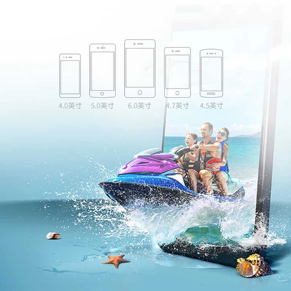 3D Sanal Gerçeklik Gözlüğü G04BS VR Shinecon - 4