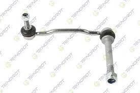 Z-ROT ON SOL CITROEN C5 / C6 / PEUGEOT 407