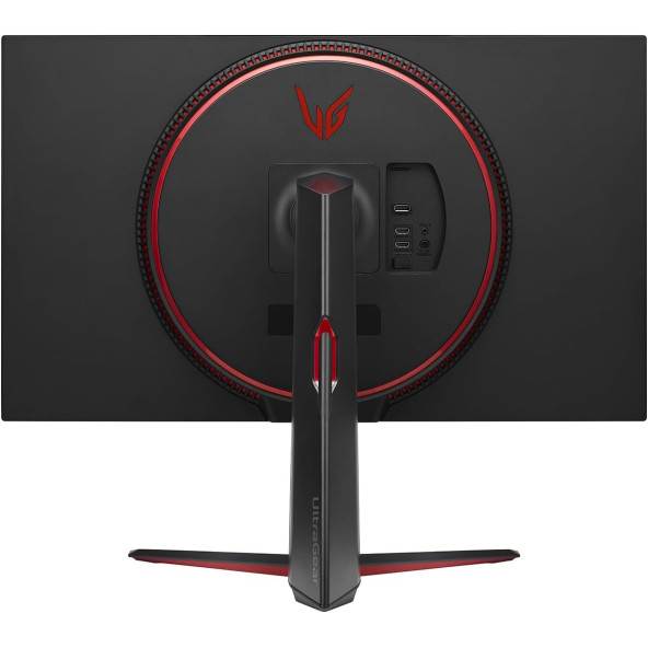 SIFIR LG Ultragear 32GP750-B 32İnç 2K (2560x1440) IPS 1MS 165HZ - 3