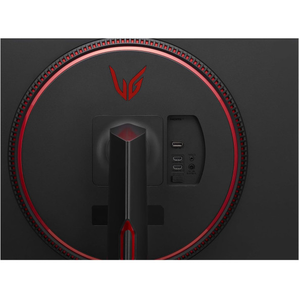 SIFIR LG Ultragear 32GP750-B 32İnç 2K (2560x1440) IPS 1MS 165HZ - 4