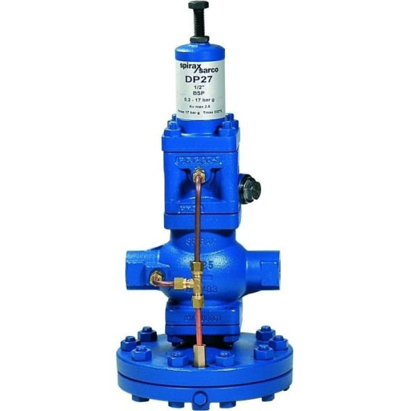 Spirax Sarco, Basınç Düşürücü, PN16 ürün görseli