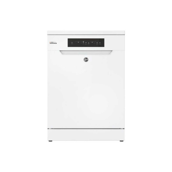 Hoover Hf 3E53EOW-17 5 Programlı Beyaz Bulaşık Makinesi