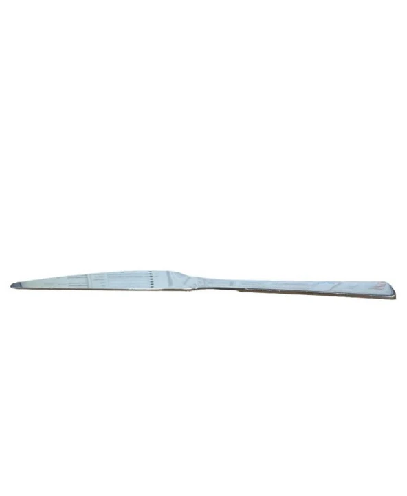 Kısmet Ege Tatlı Bıçak 6 Adet - Resim 2