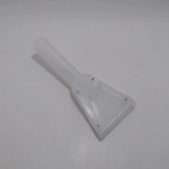 FAKİR FANTOM YIKAMA UCU KÜÇÜK UZUN GİRİŞ 35 MM - 3