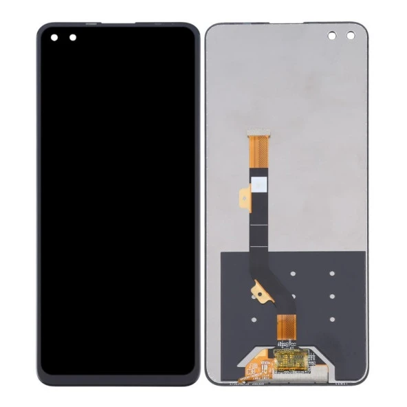 İnfinix Zero 8İ Lcd Ekran Dokunmatik
