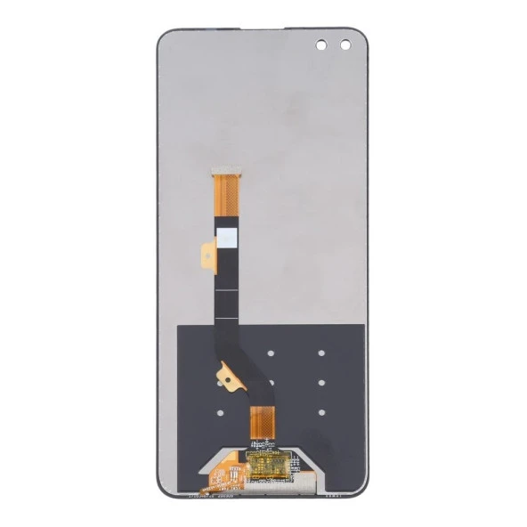 İnfinix Zero 8İ Lcd Ekran Dokunmatik - 2