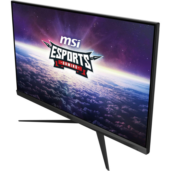 MSI 31.5'' G321Q Flat IPS 2560X1440 (QHD) 16:9 170HZ 1MS Freesync Premium Gaming Monitör - 3