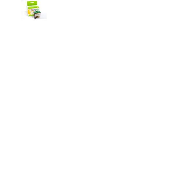 LEXMARK No.16 (10N0016) Siyah Muadil Kartuş