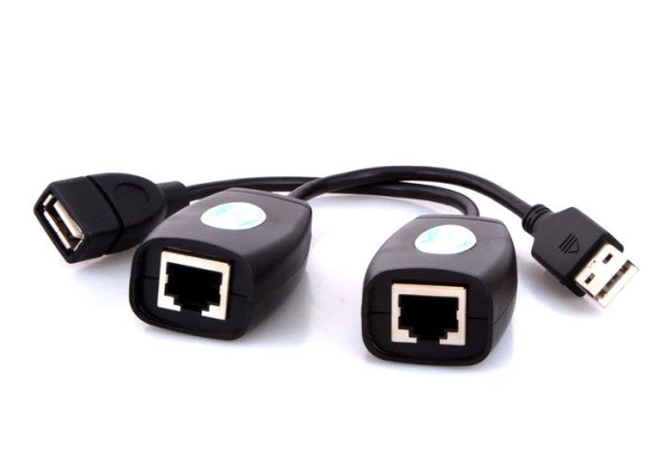 S-LINK SL-U68 USB2.0 SİNYAL UZATMA ADAPTÖRÜ