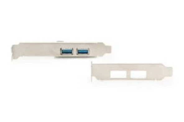 DIGITUS  DS-30220-5 2 PORTLU PCI EXPRESS USB3.0 KA RT - 2