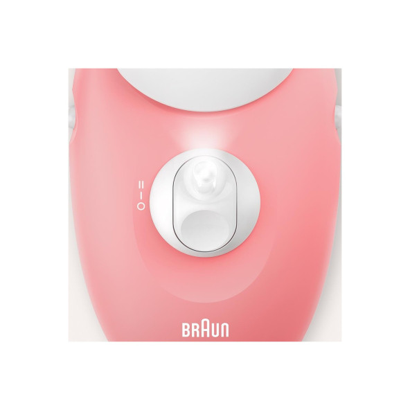 Braun Silk-epil 3 3176 Smartlight Epilatör - 4