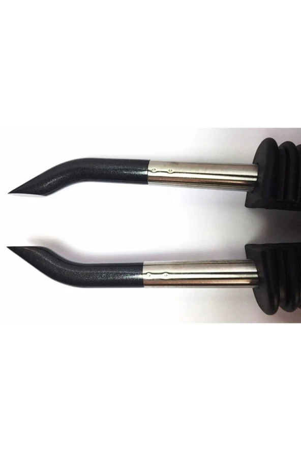 Mikro Keratin Saç Kaynak Maşası – İnce Uçlu - 4