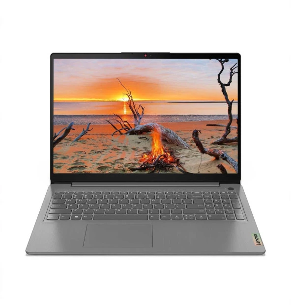 Lenovo IdeaPad 3 15ITL6 82H803NVTX i3-1115G4 8 GB 256 GB SSD 15.6" W11H Dizüstü Bilgisayar