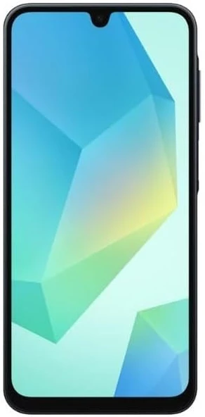 Samsung Galaxy A16 4 GB 128 GB Siyah (Samsung Türkiye Garantili) - 5