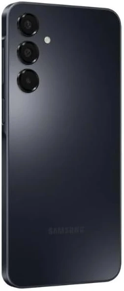 Samsung Galaxy A16 4 GB 128 GB Siyah (Samsung Türkiye Garantili) - 4