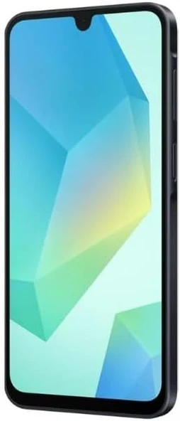 Samsung Galaxy A16 4 GB 128 GB Siyah (Samsung Türkiye Garantili) - 6