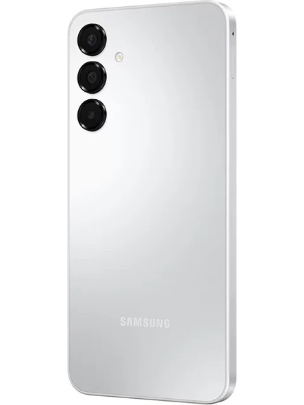 Samsung Galaxy A16 4 GB 128 GB Gri (Samsung Türkiye Garantili) - 3