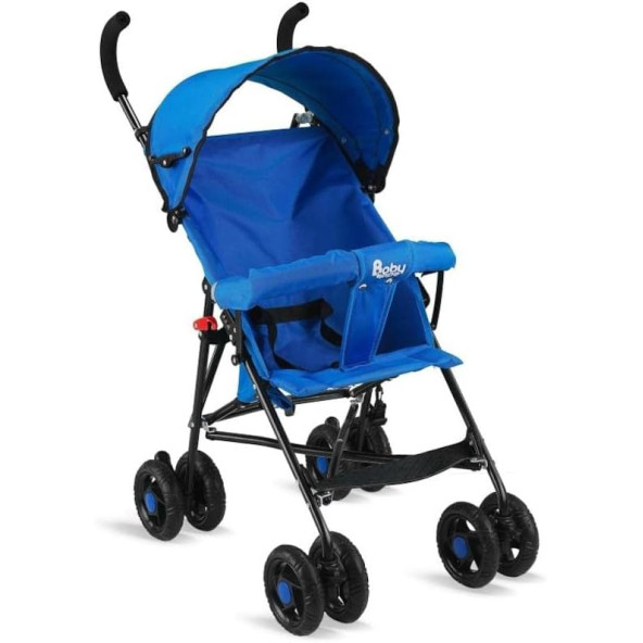 Babyhope SC-107 BASTON PUSET - 2