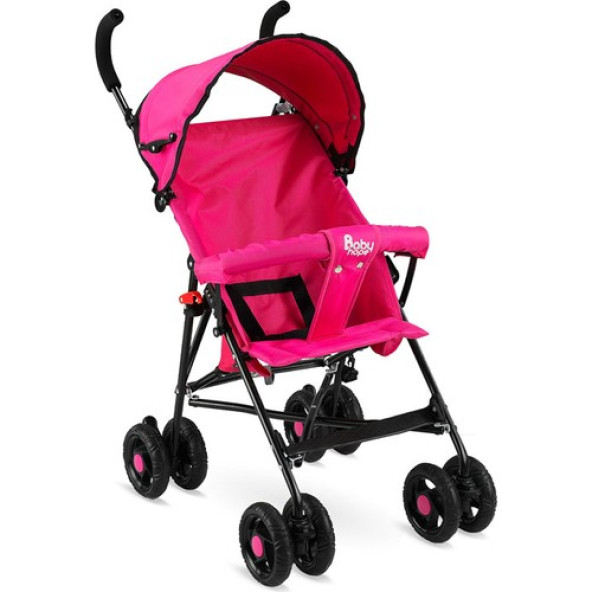 Babyhope SC-107 BASTON PUSET - 4