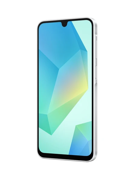 Samsung Galaxy A16 4 GB 128 GB Gri (Samsung Türkiye Garantili) - 7
