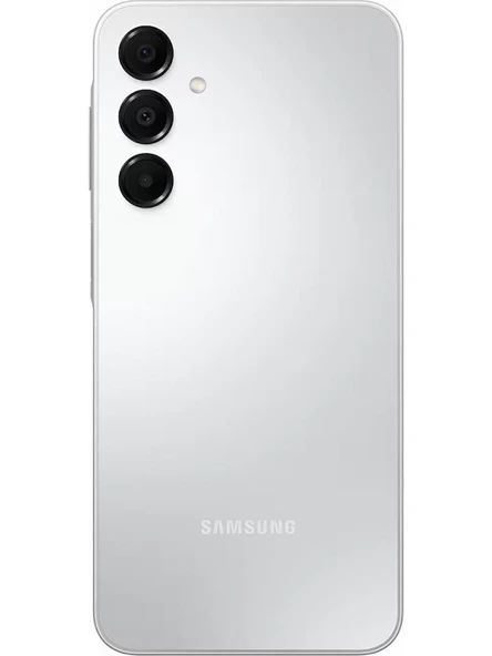 Samsung Galaxy A16 4 GB 128 GB Gri (Samsung Türkiye Garantili) - 2