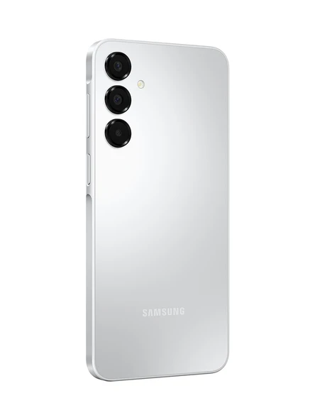 Samsung Galaxy A16 4 GB 128 GB Gri (Samsung Türkiye Garantili) - 4