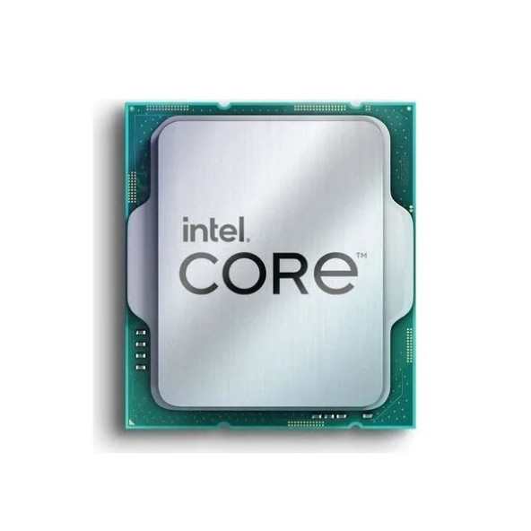 Intel i3-13100F Dört Çekirdek 3.4 GHz İşlemci TRAY