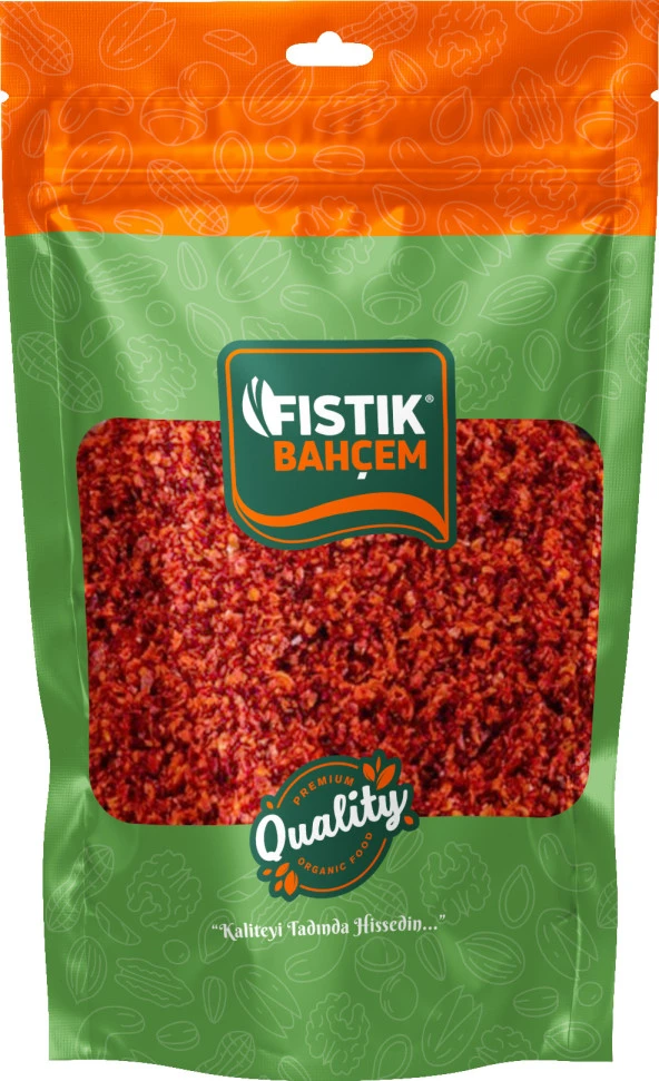 Fıstık Bahçem Biber Psikobat 1 Kg