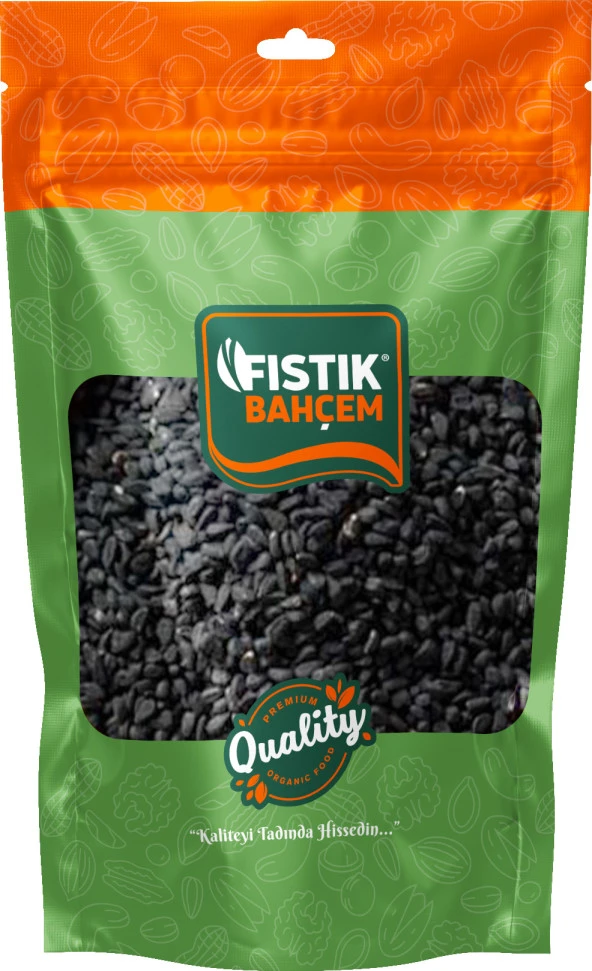 Fıstık Bahçem Çörek Otu 1 Kg ürün görseli