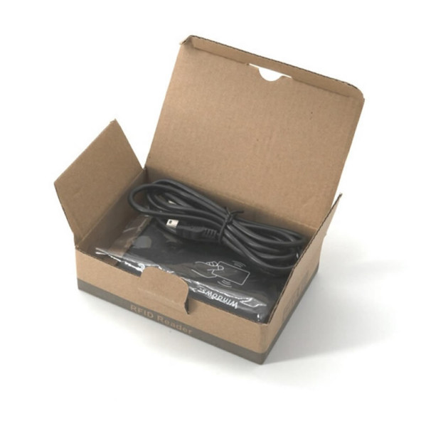 13.56Mhz Usb Rfid Okuyucu RFID Manyetik Kart Anahtarlık Etiket Okuyucu Personel Takip Kapı Giriş - 8