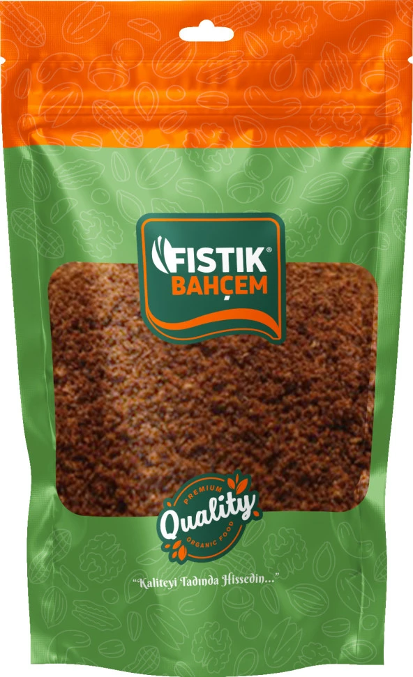 Fıstık Bahçem Karanfil Toz 500 Gr