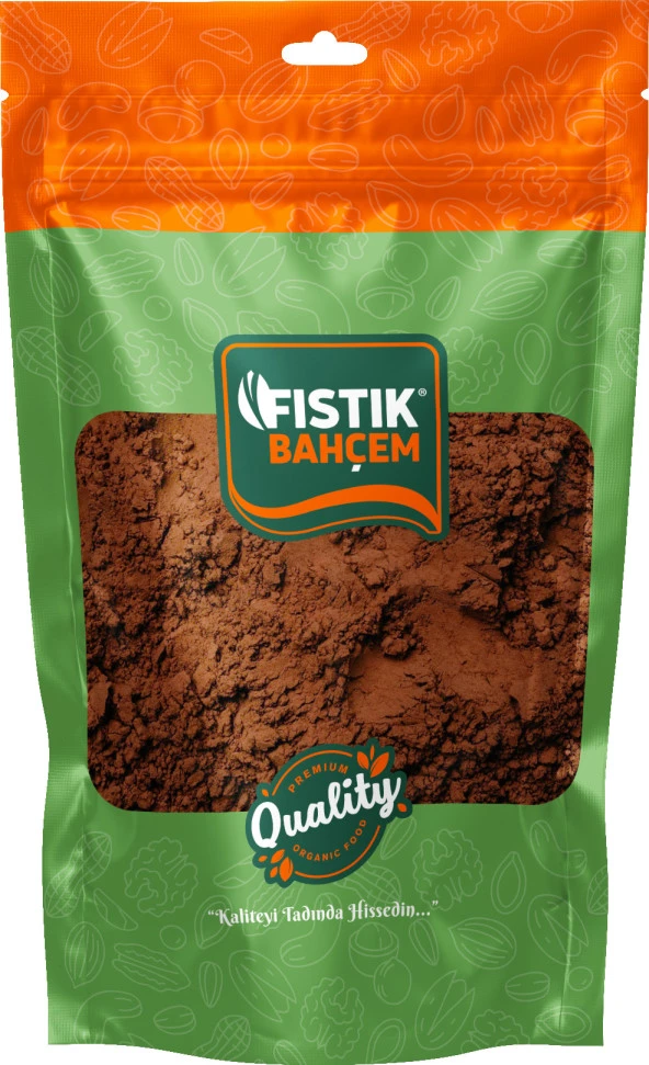 Fıstık Bahçem Kakao 1 Kg ürün görseli