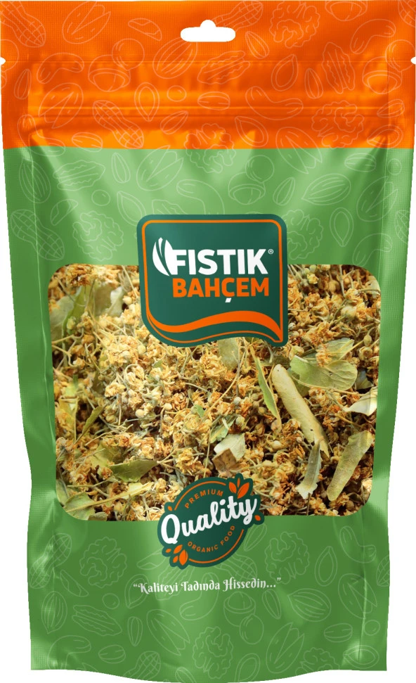 Fıstık Bahçem Ihlamur  1 Kg