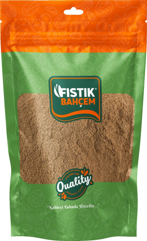Fıstık Bahçem Tarçın Toz 500 Gr