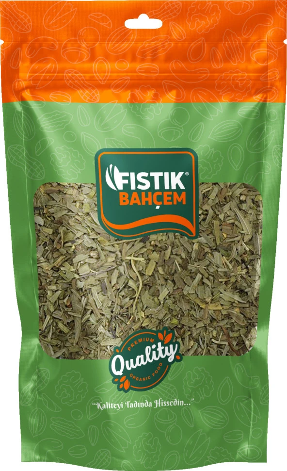 Fıstık Bahçem Tarhın 1 Kg