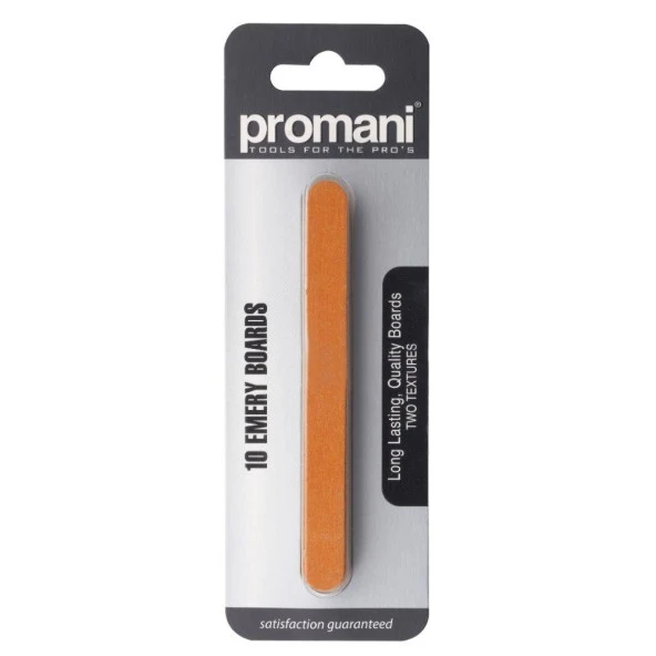 PROMANİ 10 LU MANTAR TÖRPÜ - 2