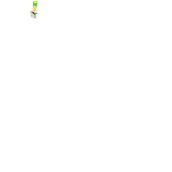 LEXMARK 100XL (14N1092) Siyah (21, 5 ml.) Muadil Kartuş